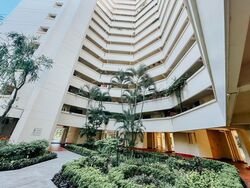 Ivory Heights (D22), Condominium #587744941
